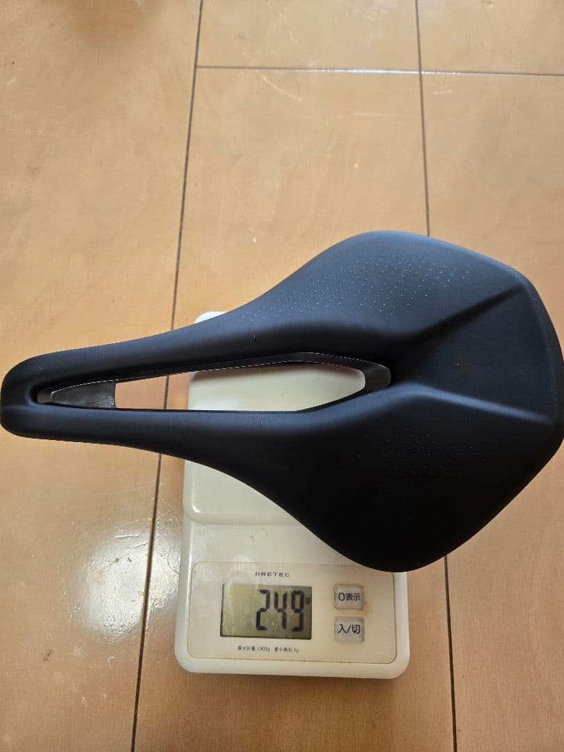 Specialized Power サドル 155mm