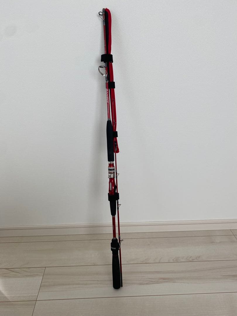 SHIMANO BANDIT82MH200 シマノバンディット　ムツ　イカ