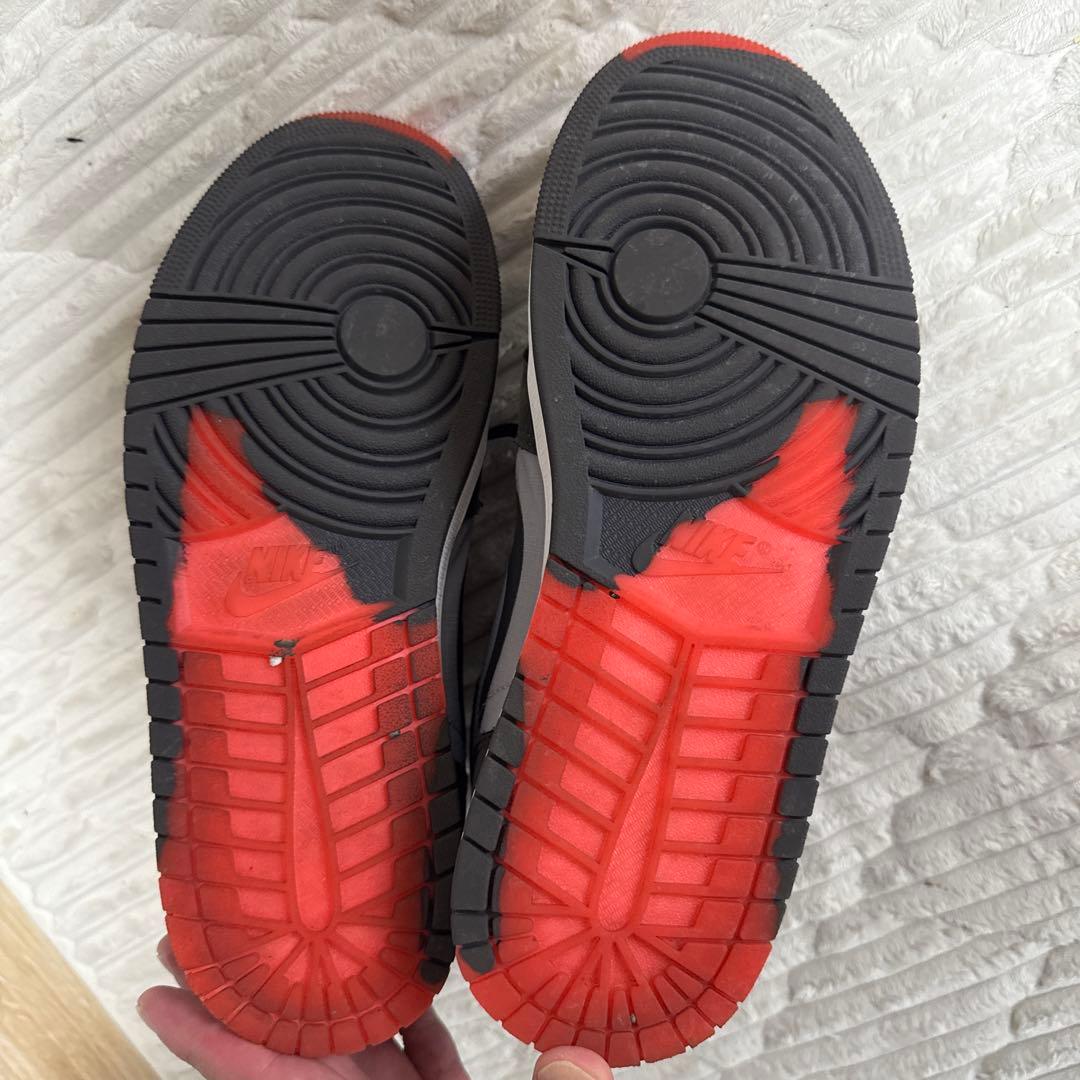 ナイキ　ジョーダン　ゴアテックス　28.5センチ