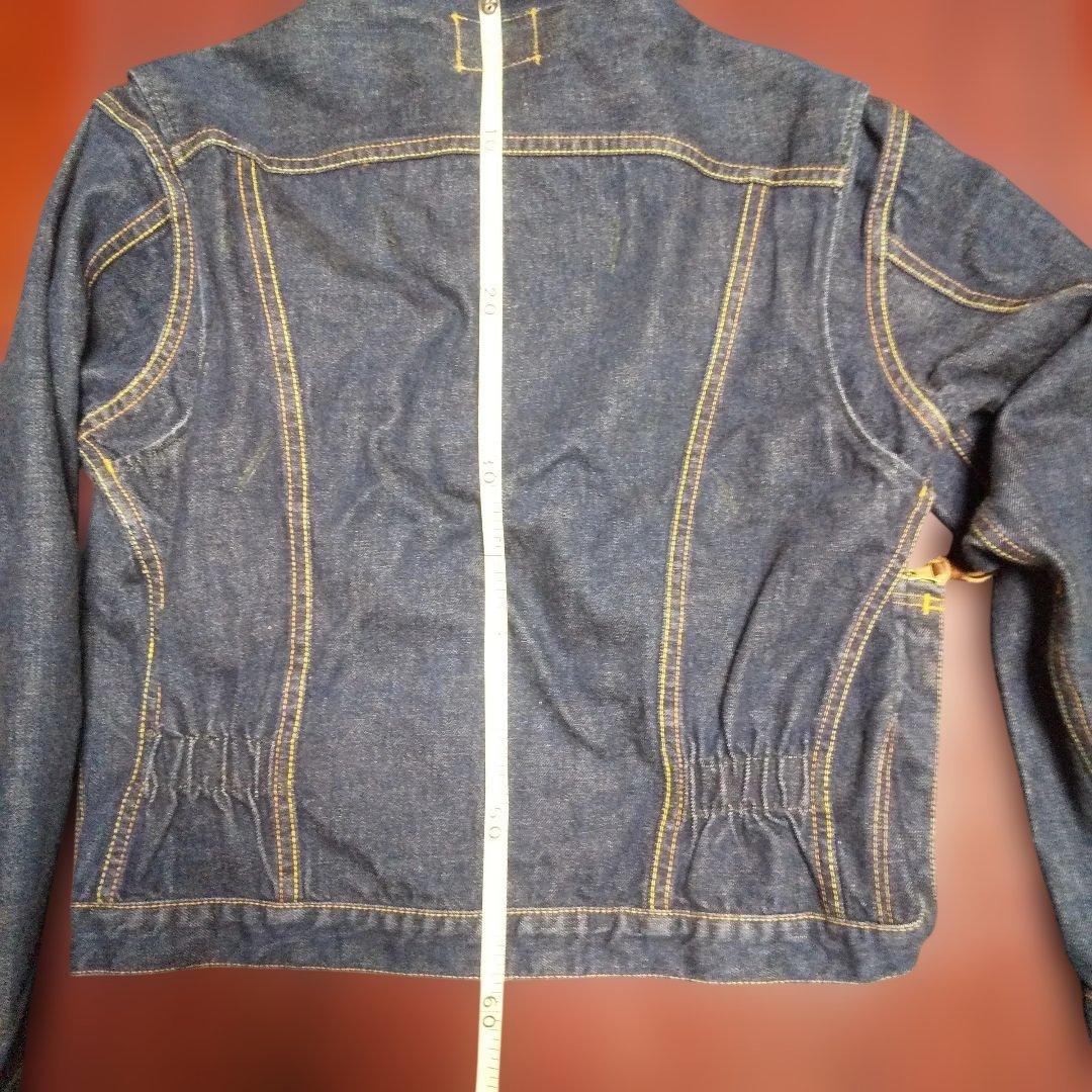 エヴィスGジャン（Wrangler 11MJZタイプ）趣味ショップ