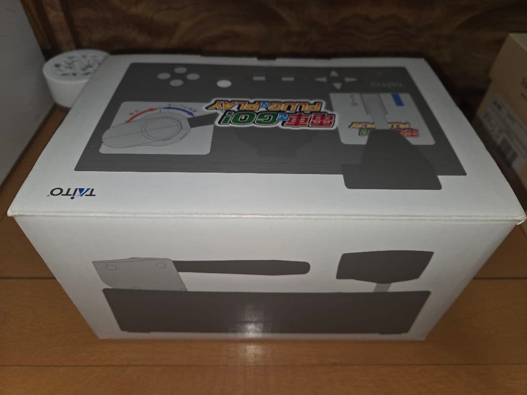 電車でGO! PLUG＆PLAY Ver.1.13更新済