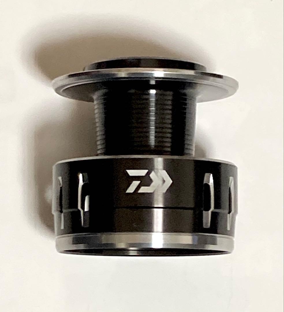 【純正・美品】ダイワ 16キャタリナ4500用 純正スプール｜予備／PE替えに