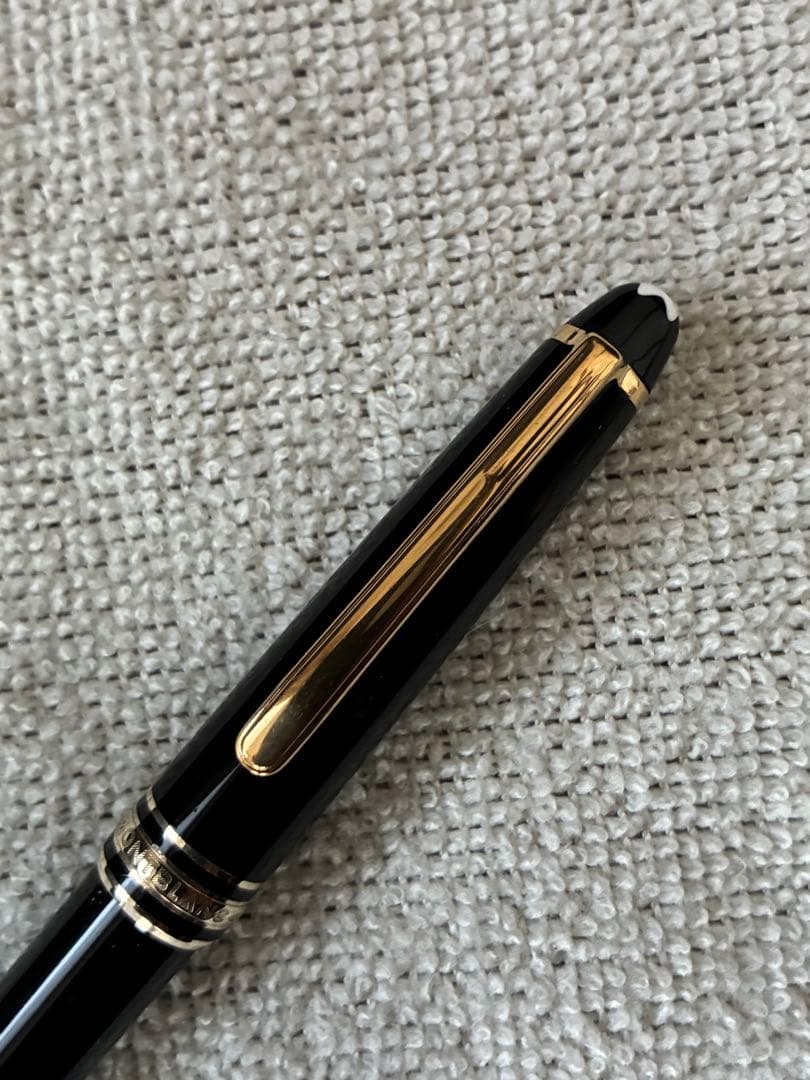 ◾️美品◾️MONT BLANC Meisterstück 164 ボールペン◾️