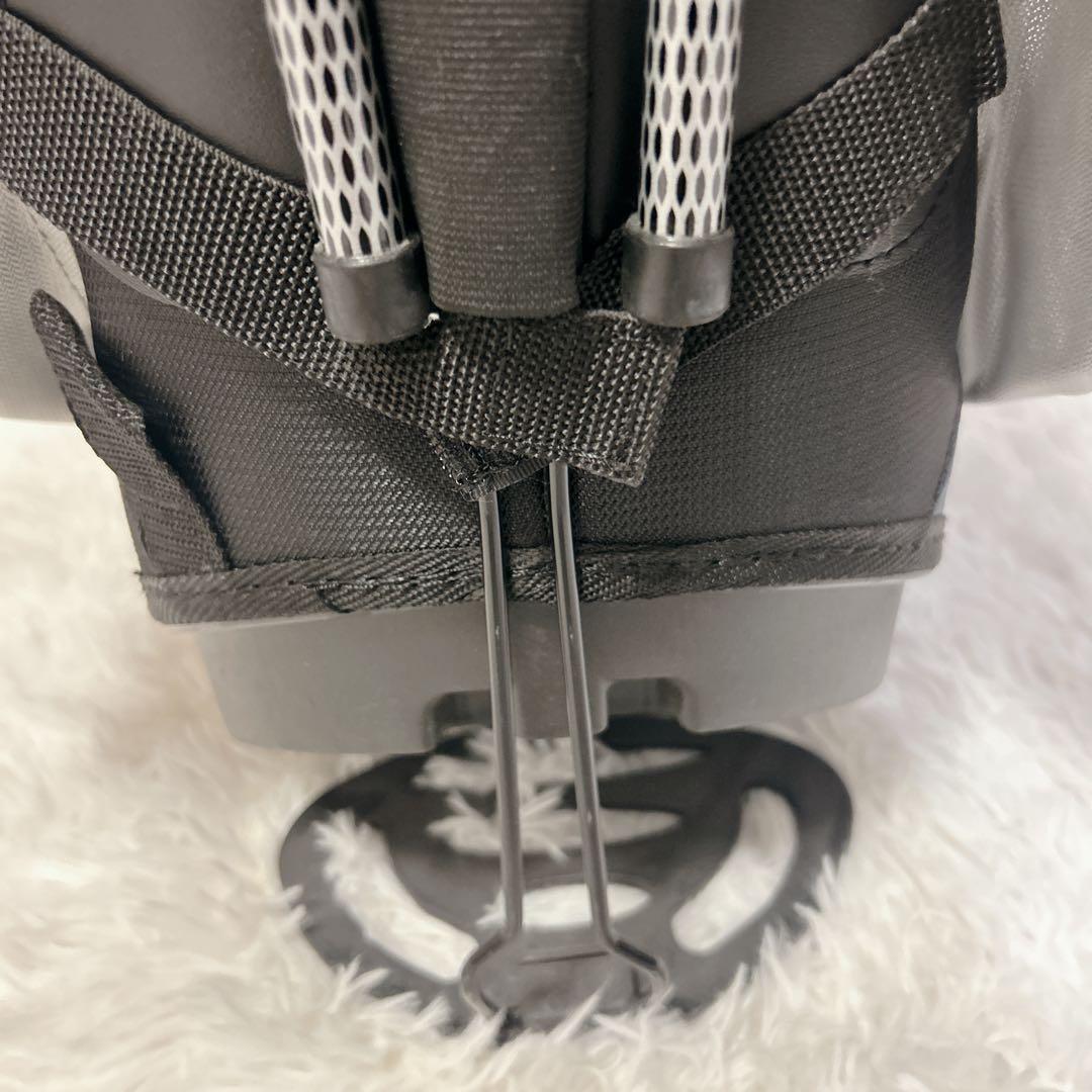 タイトリスト TITLEIST スタンドキャディバッグ ネームタグ付き