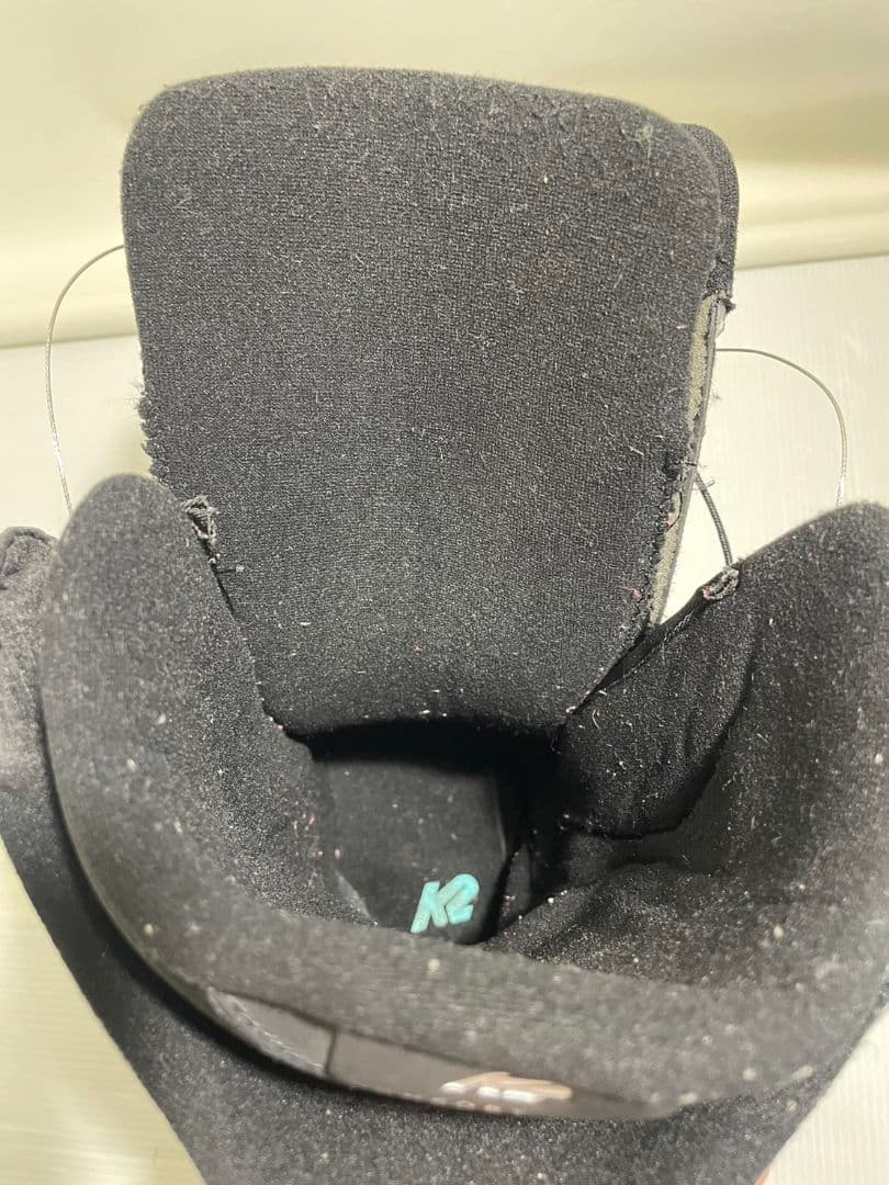 K2 Fuse Series 2H スノーボード 147cm 3点セット