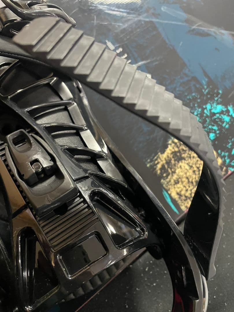 K2 Fuse Series 2H スノーボード 147cm 3点セット