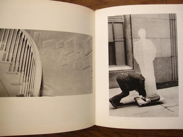 All American　Burk Uzzle　バーク・ウズレ　1985