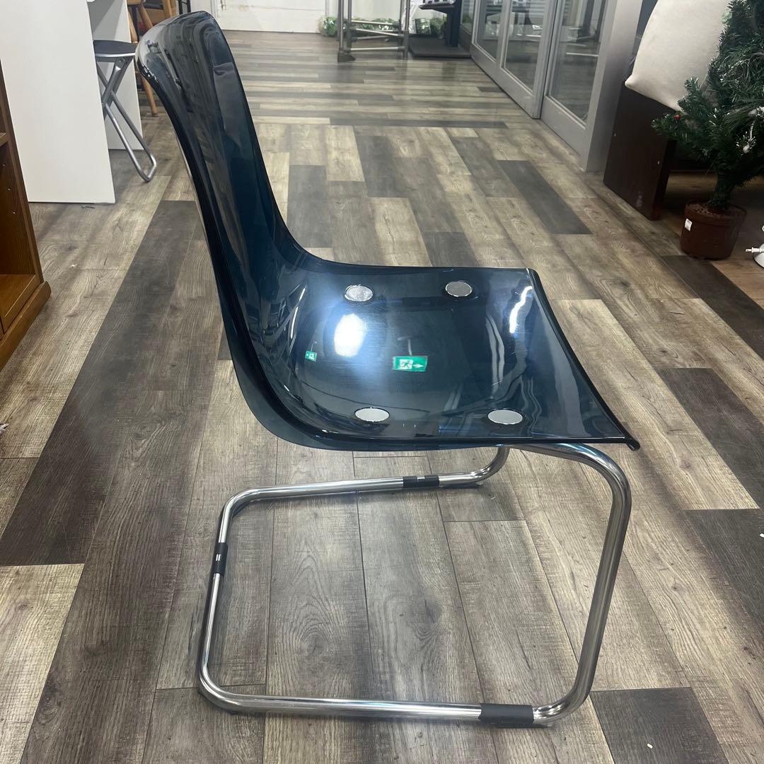 IKEA ダイニングチェア TOBIAS トービアス