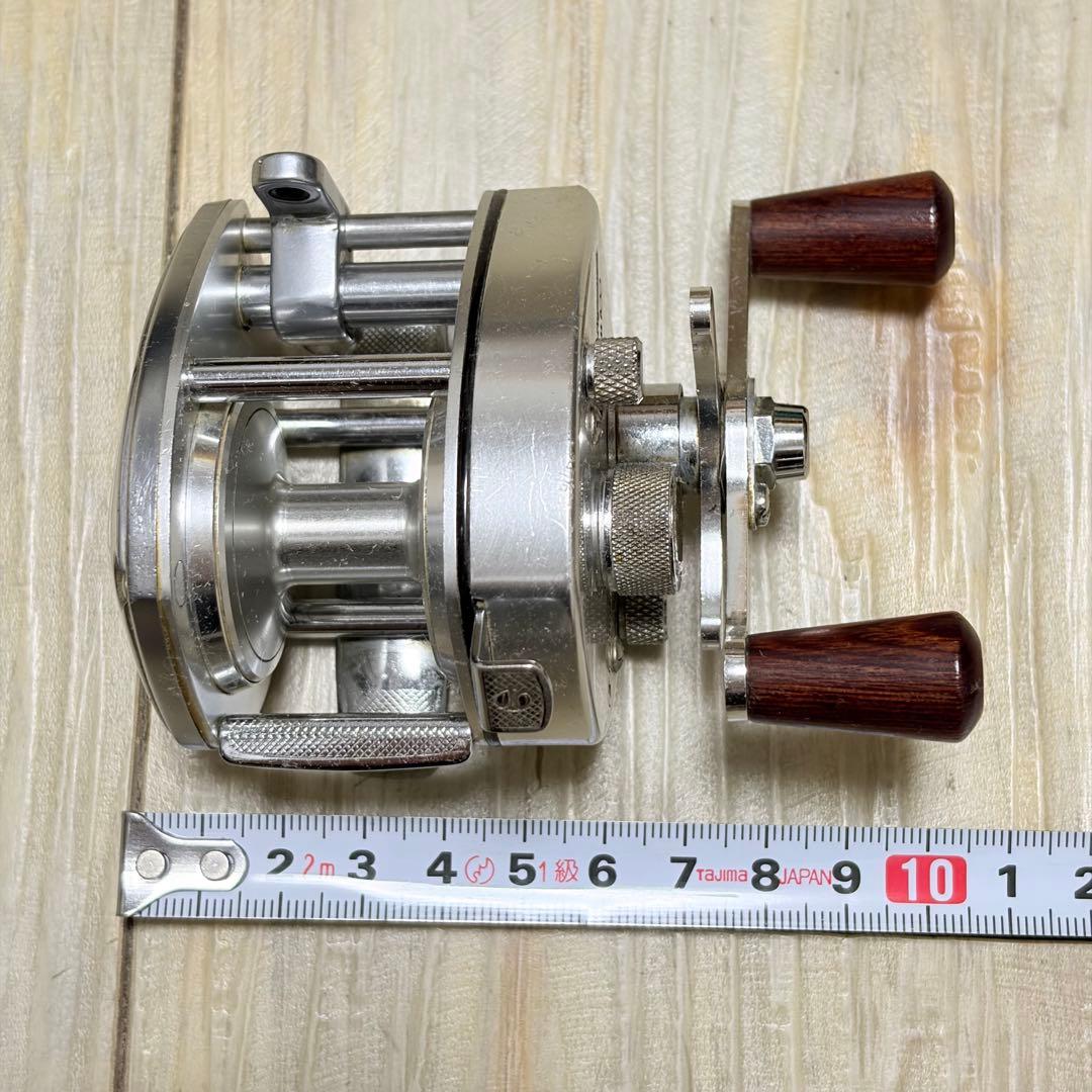 【SHIMANO】Bantam バンタム 100 オールドベイトリール シマノ