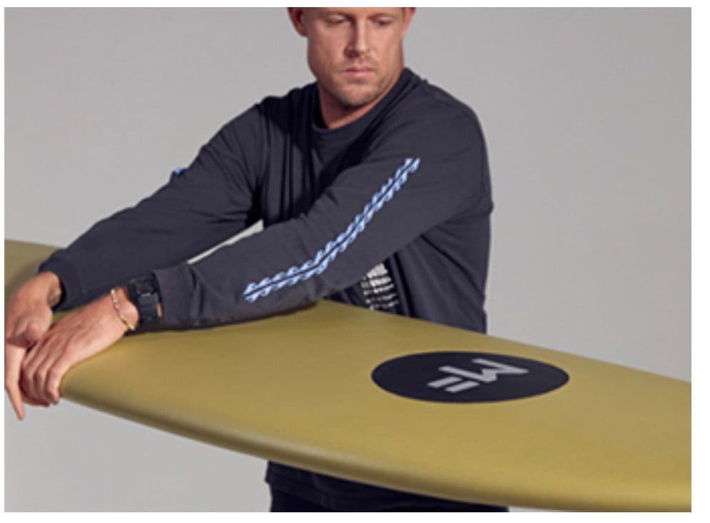 MFソフトボード アーリーキャット　future fin ファンボード　7.6