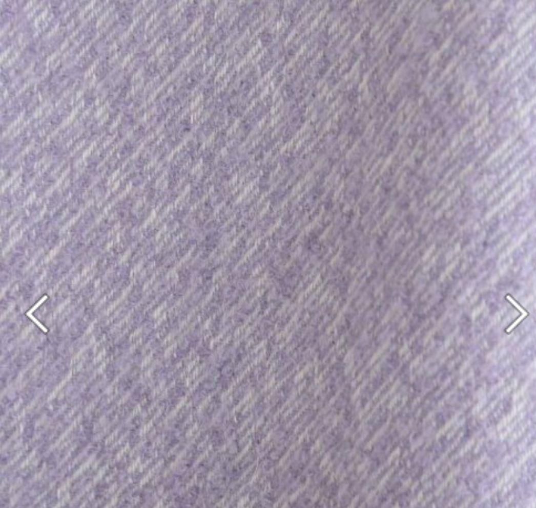 【完全タグ付き新品】ループツィードスタンドカラーコート