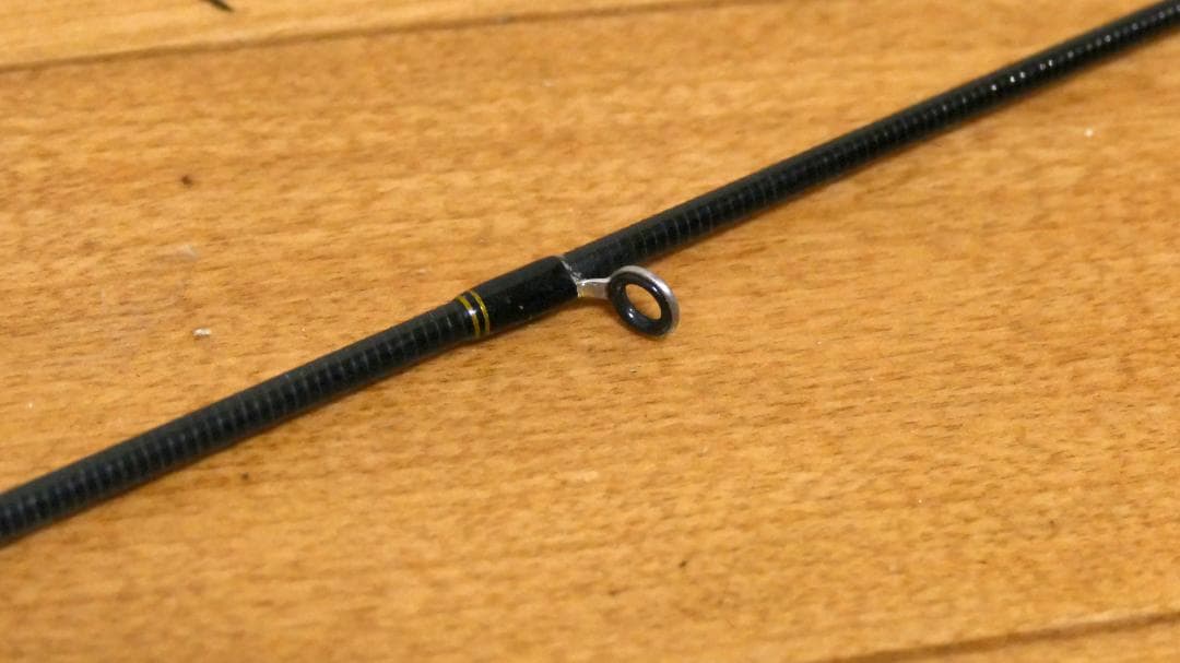 アブガルシア（Abu）クロスフィールド XRFS-902ML （スピニング用）