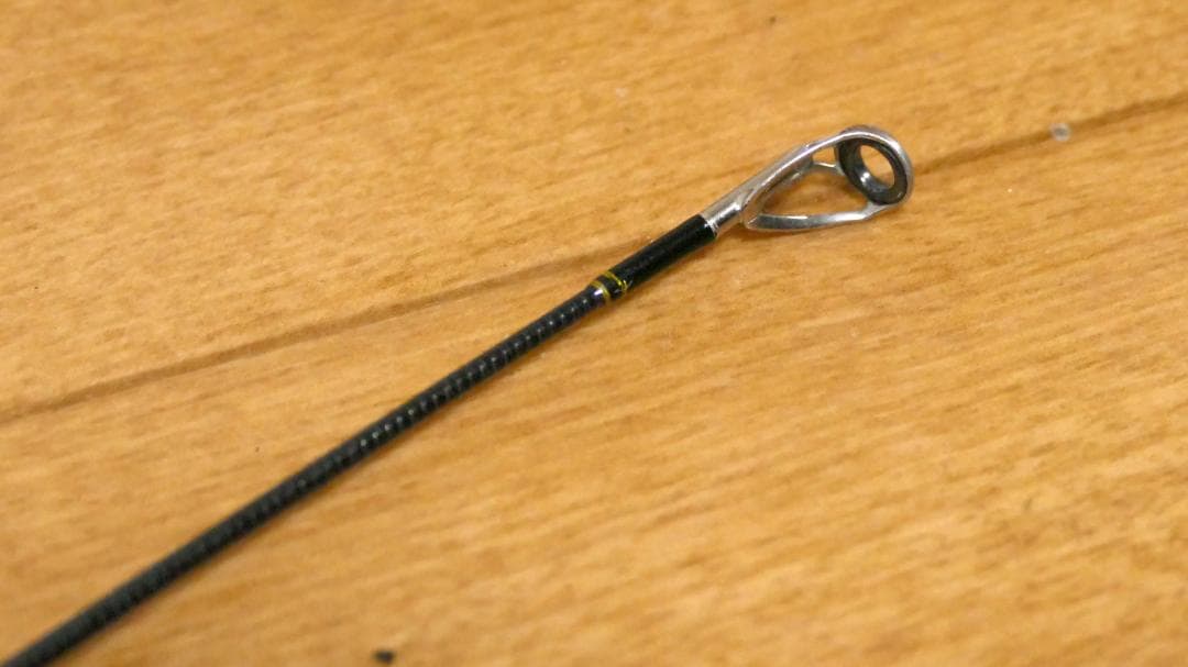 アブガルシア（Abu）クロスフィールド XRFS-902ML （スピニング用）