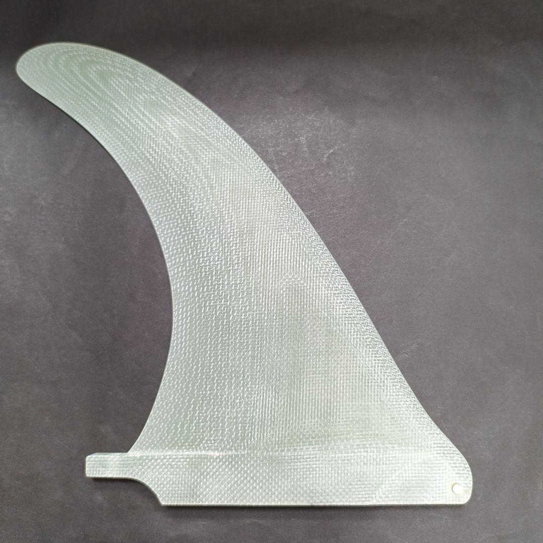 8,5インチ センターフィン　ＶＯＬＡＮモデル　フィン