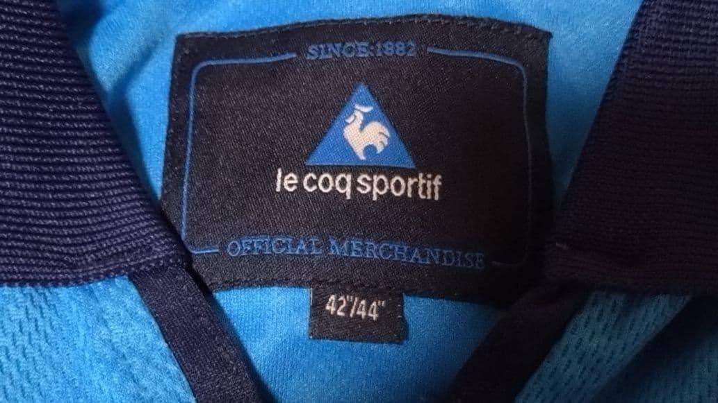 ウェア Manchester City 01/02  #2 PEARCE