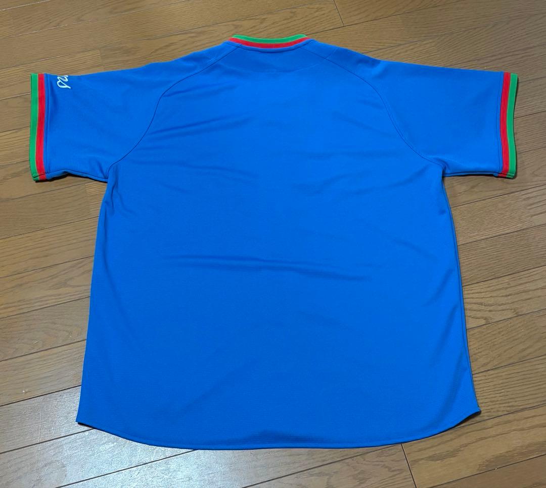 toyoakihappy　埼玉西武ライオンズ　復刻　レプリカユニフォーム