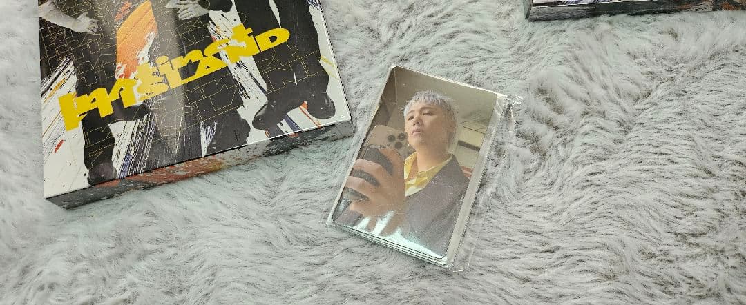 FT Instinct 3形態セット 未開封