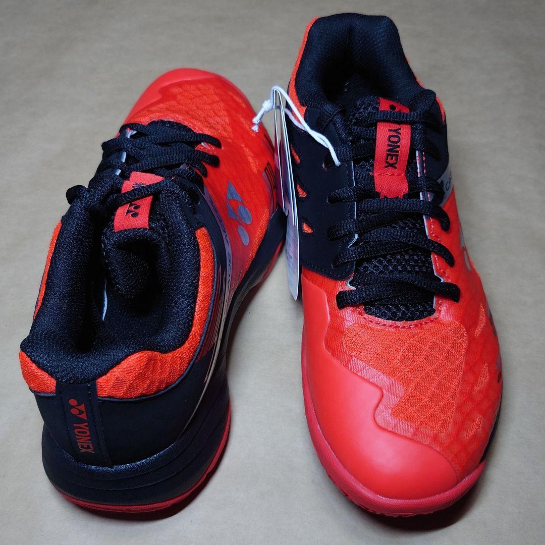 バドミントン 24cm ヨネックス パワークッション カスケードアクセル