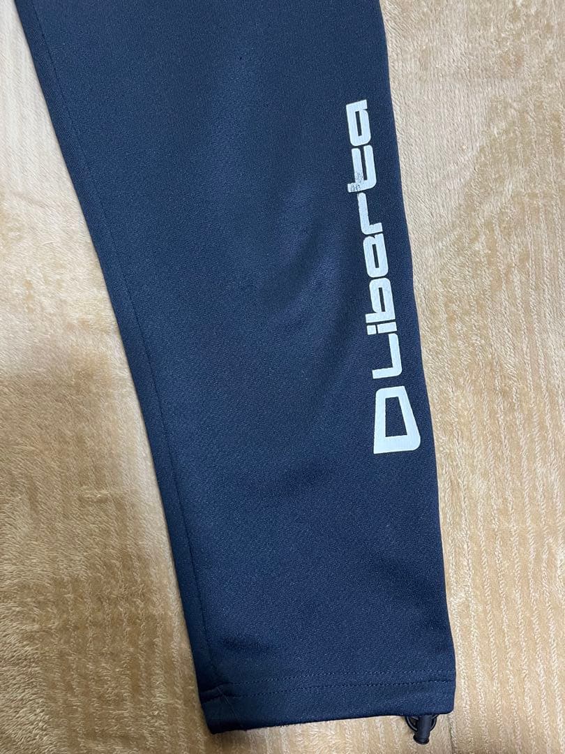 専用ページ リベルタユニフォーム Liberta サッカー　ジャージ　130