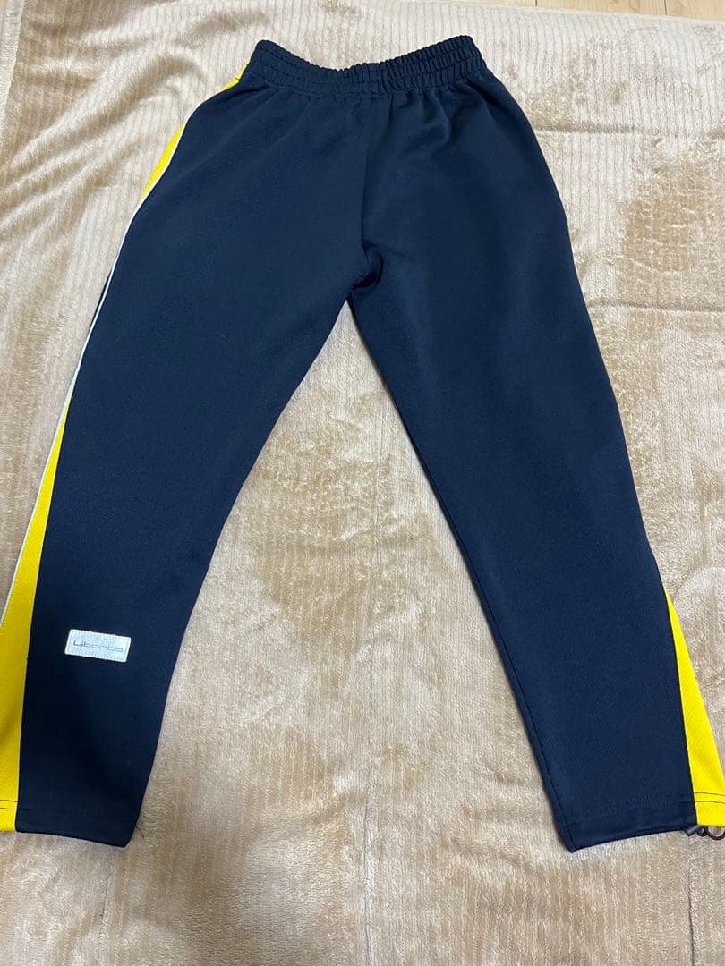 専用ページ リベルタユニフォーム Liberta サッカー　ジャージ　130