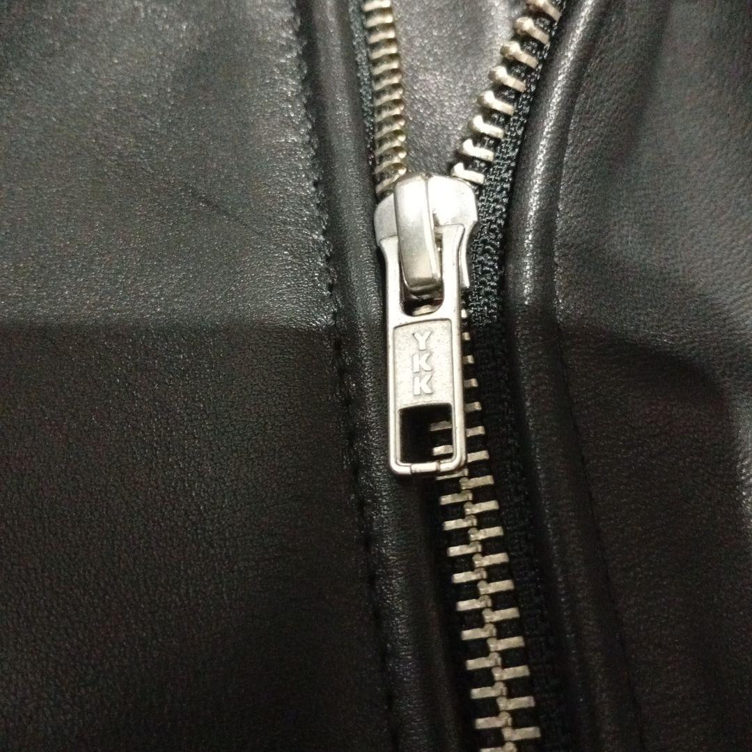 d*9様 ホントの最終価格！大処分！定価55000円★SOULCREAMカウレザ