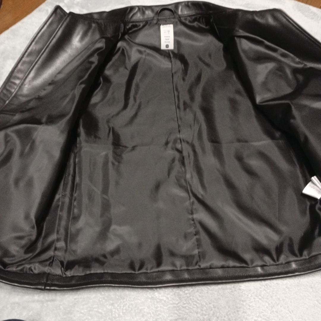 d*9様 ホントの最終価格！大処分！定価55000円★SOULCREAMカウレザ