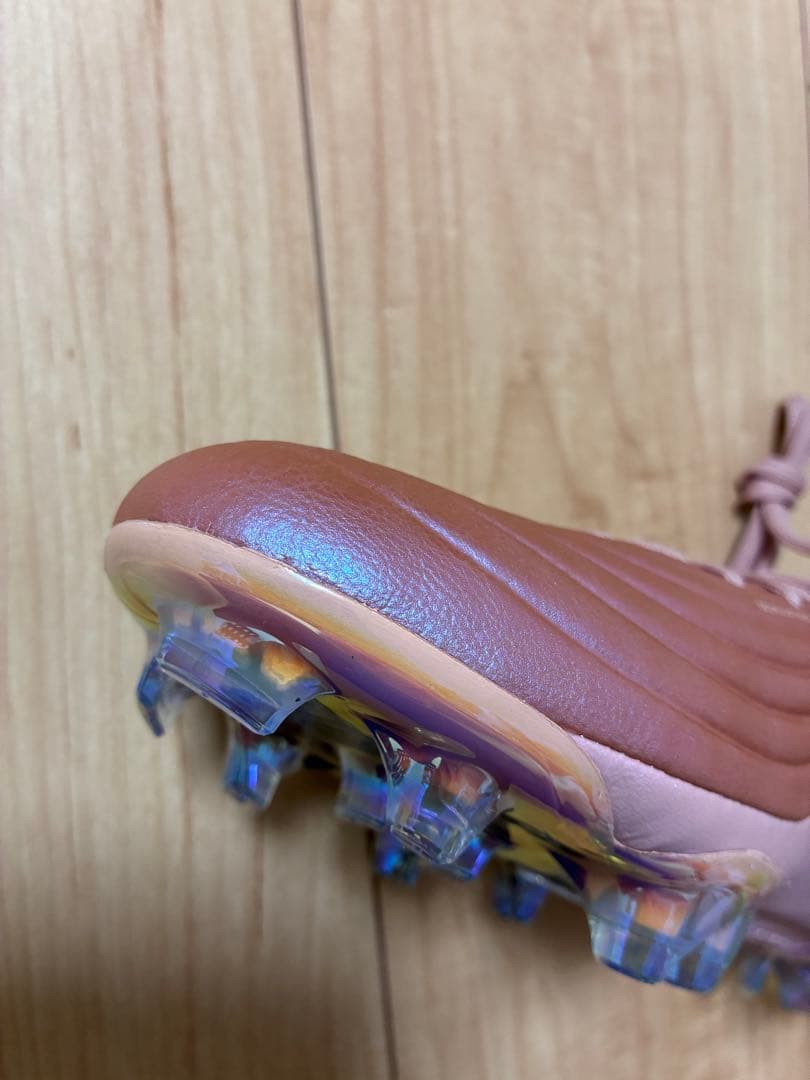 ティエンポ マエストロ エリートFG LE