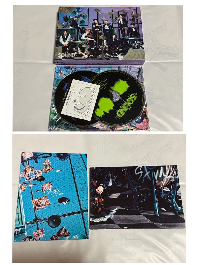 Stray Kids アルバム 18点セット