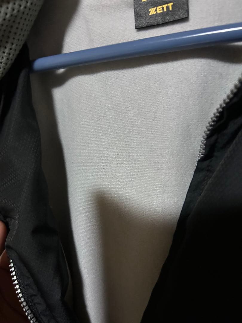 木*介様 最終値下げ‼️ZEET PROSTATUS プロステイタ野球ウェア　グ