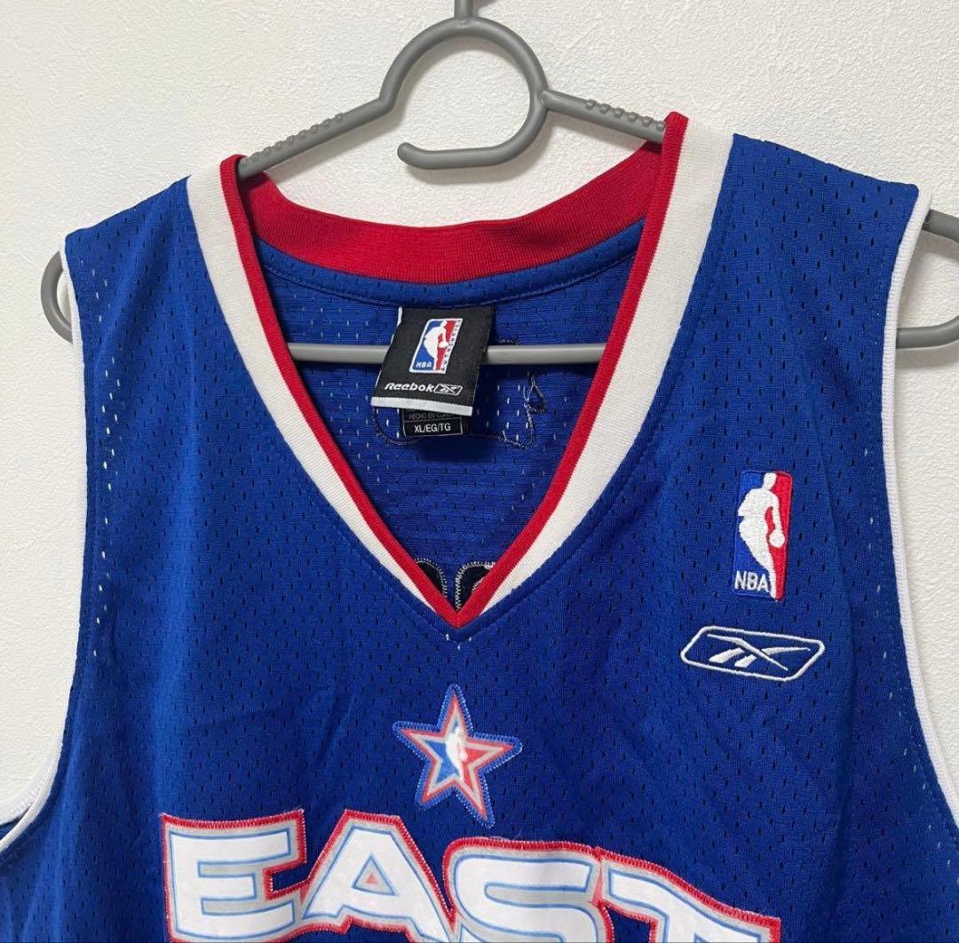 激レア アイバーソン NBA ALL-STAR IVERSON オールスター