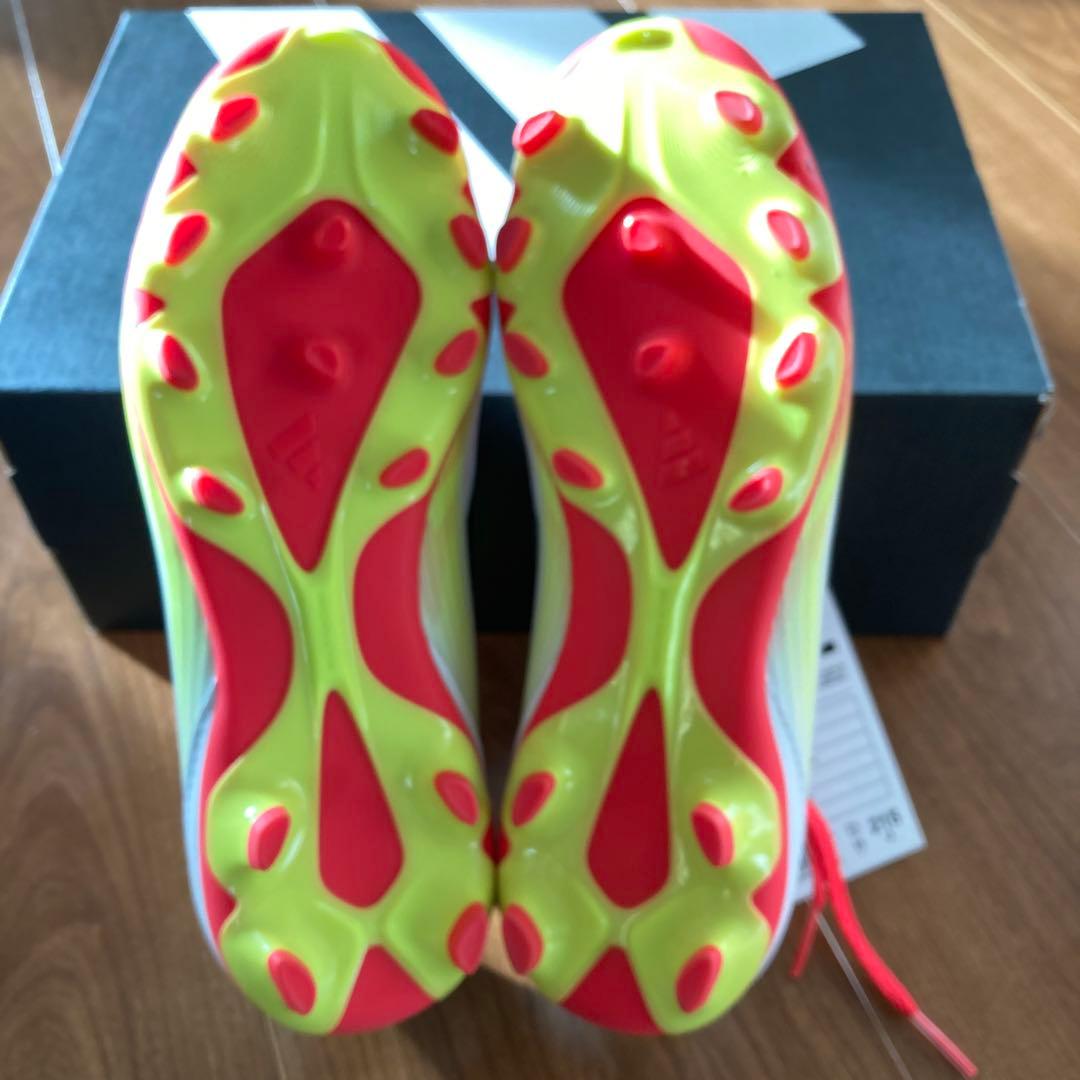 【新品】adidas サッカースパイク F50