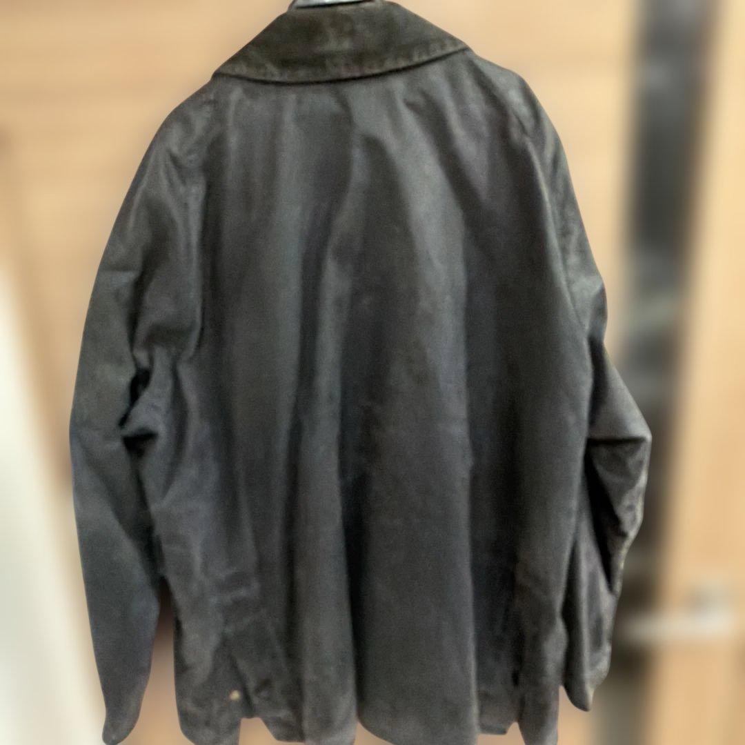 Barbour 90s Bedale サイズ44