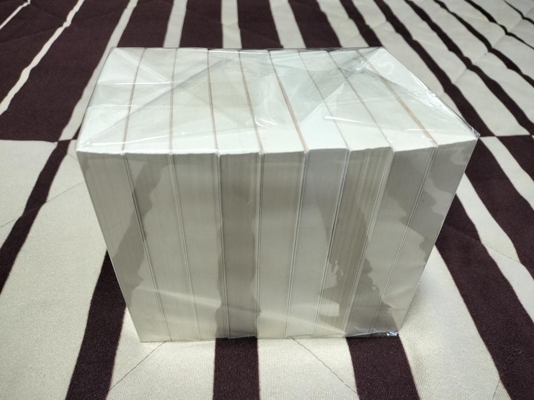 Dr.スランプ 文庫版 1-9巻 全巻セット 鳥山明 ドクタースランプ