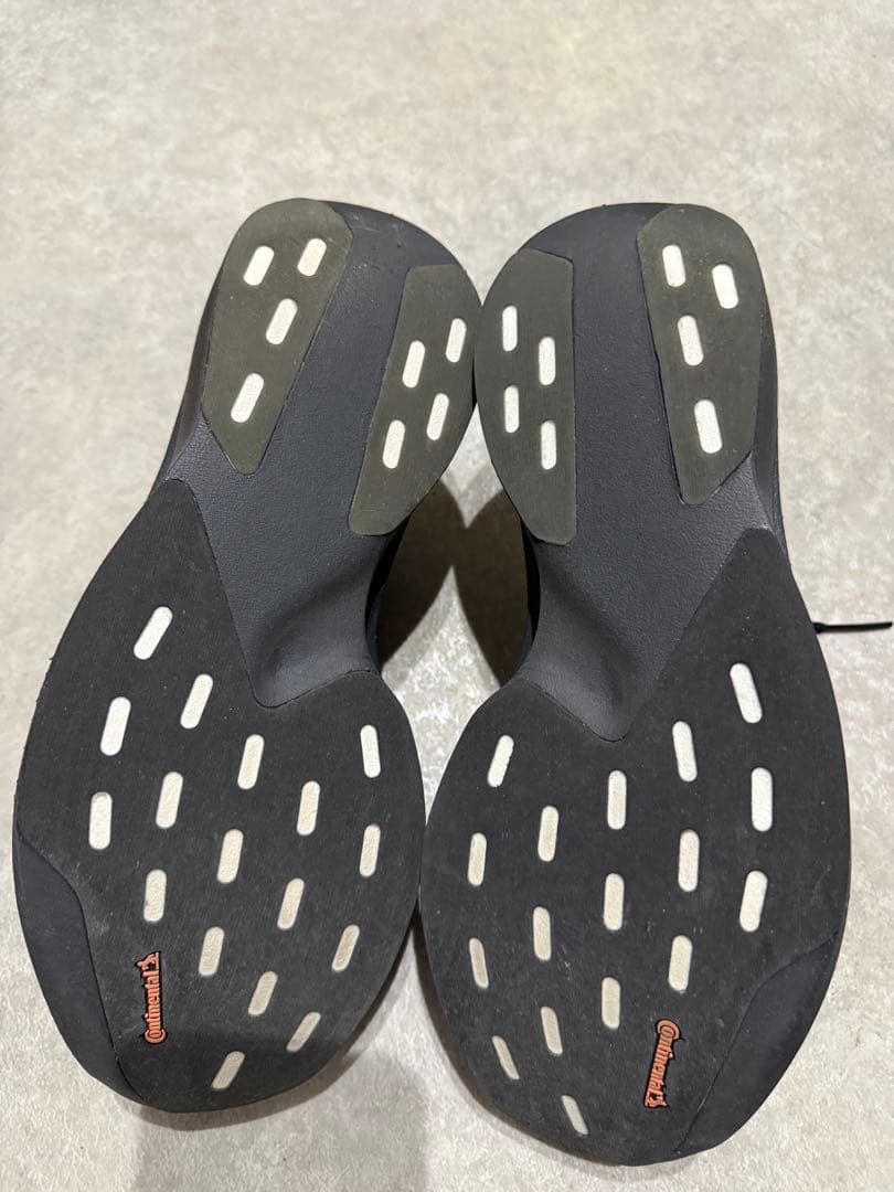 アディゼロEVO SL ウーブン 26センチ