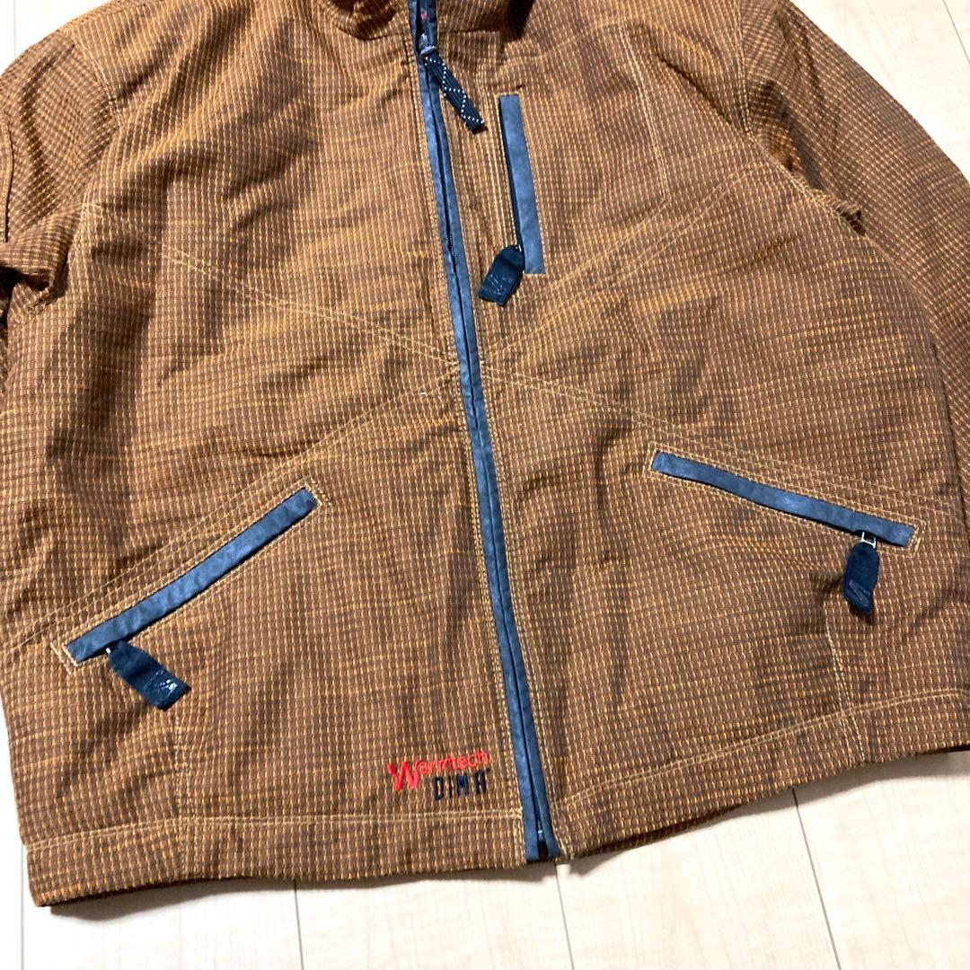 極美品✨サロモンsalomon スキーウェア スノボウェア L セットアップ