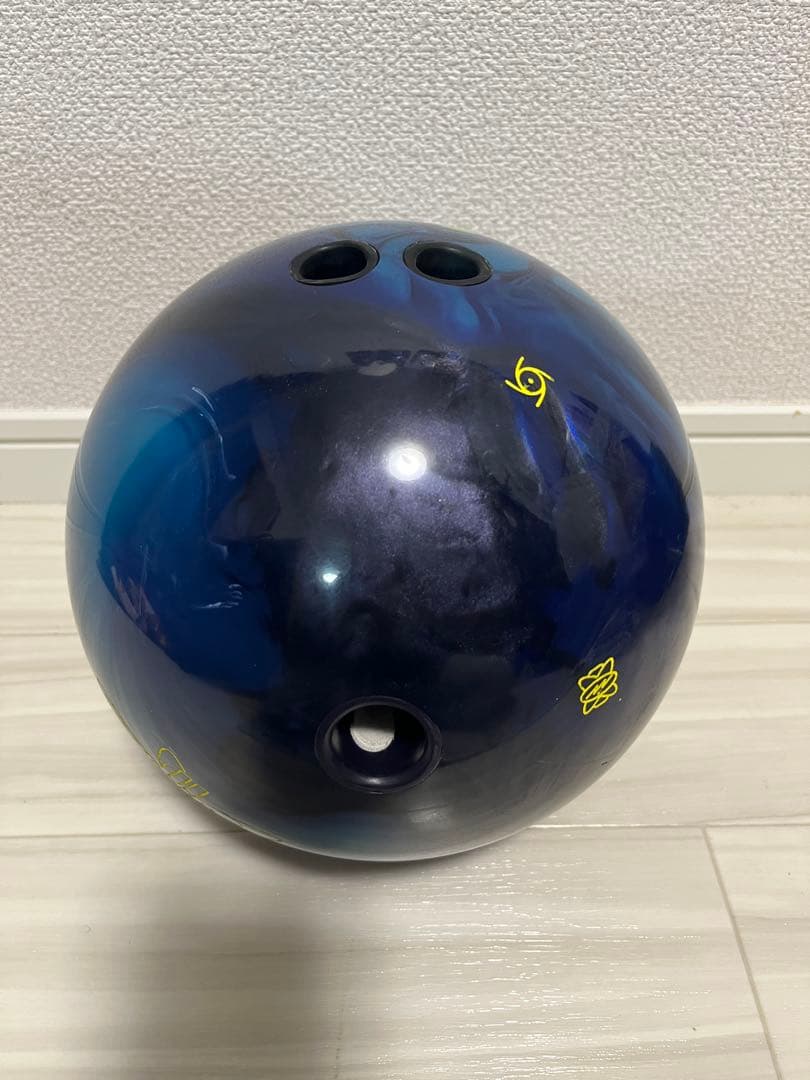 ボール STORM ASTRO PHYSICS 2