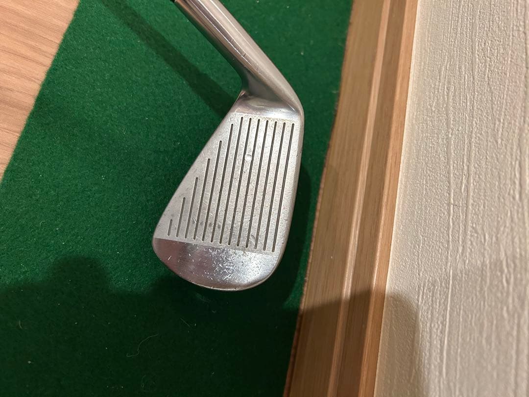 Mizuno MP-66 アイアンセット N.S.PRO950GH Rシャフト