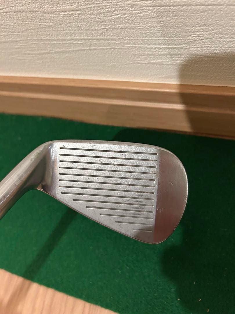 Mizuno MP-66 アイアンセット N.S.PRO950GH Rシャフト