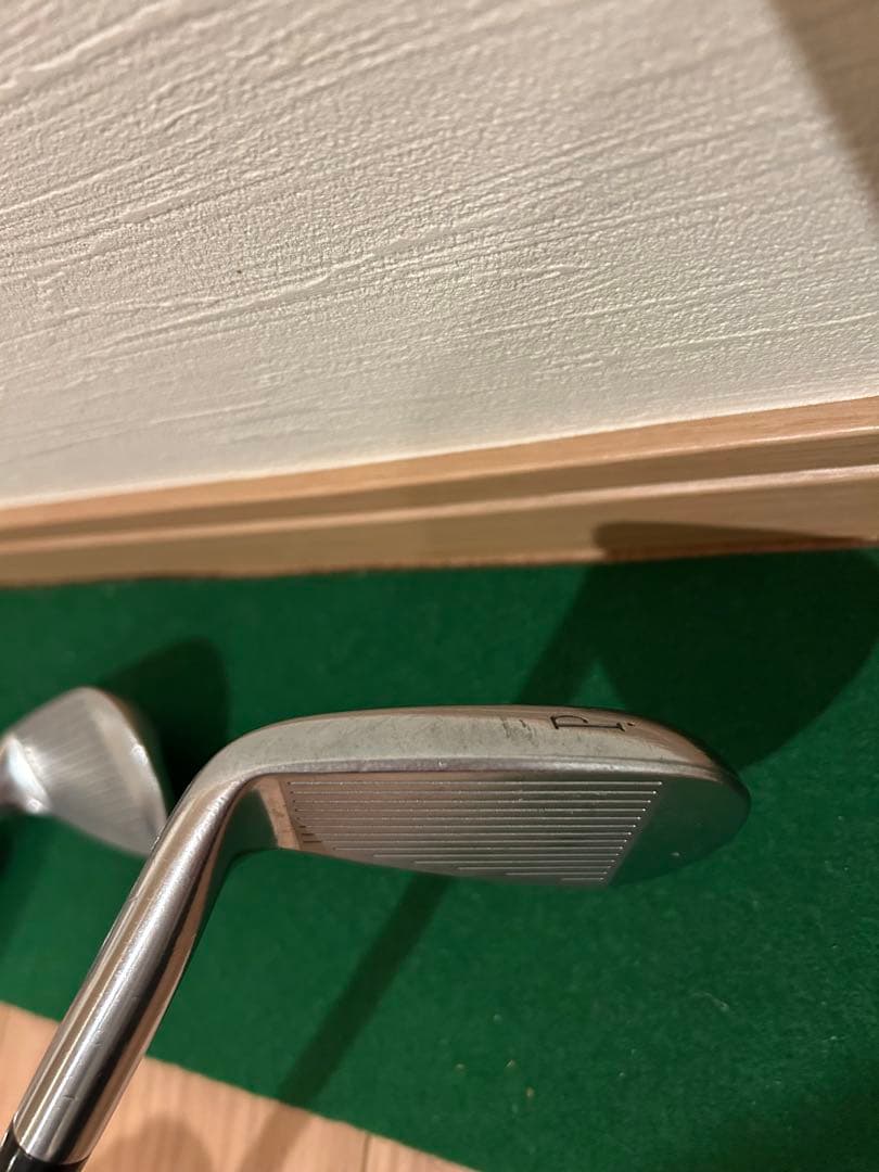 Mizuno MP-66 アイアンセット N.S.PRO950GH Rシャフト