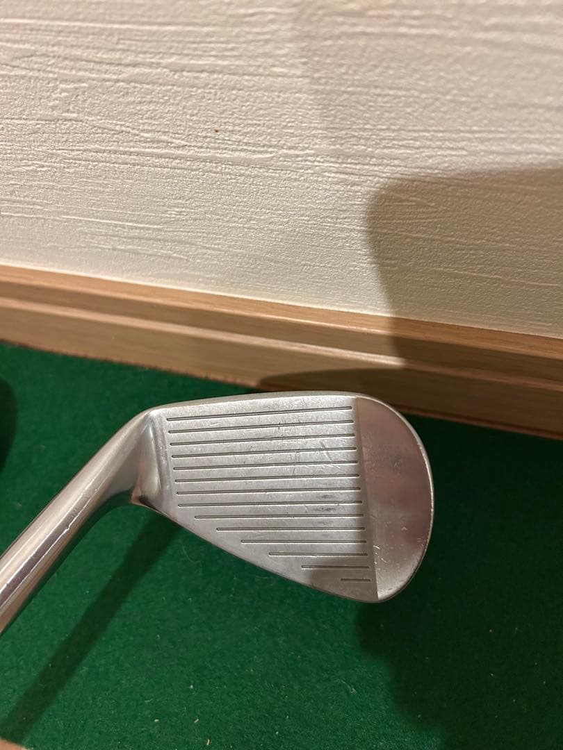 Mizuno MP-66 アイアンセット N.S.PRO950GH Rシャフト