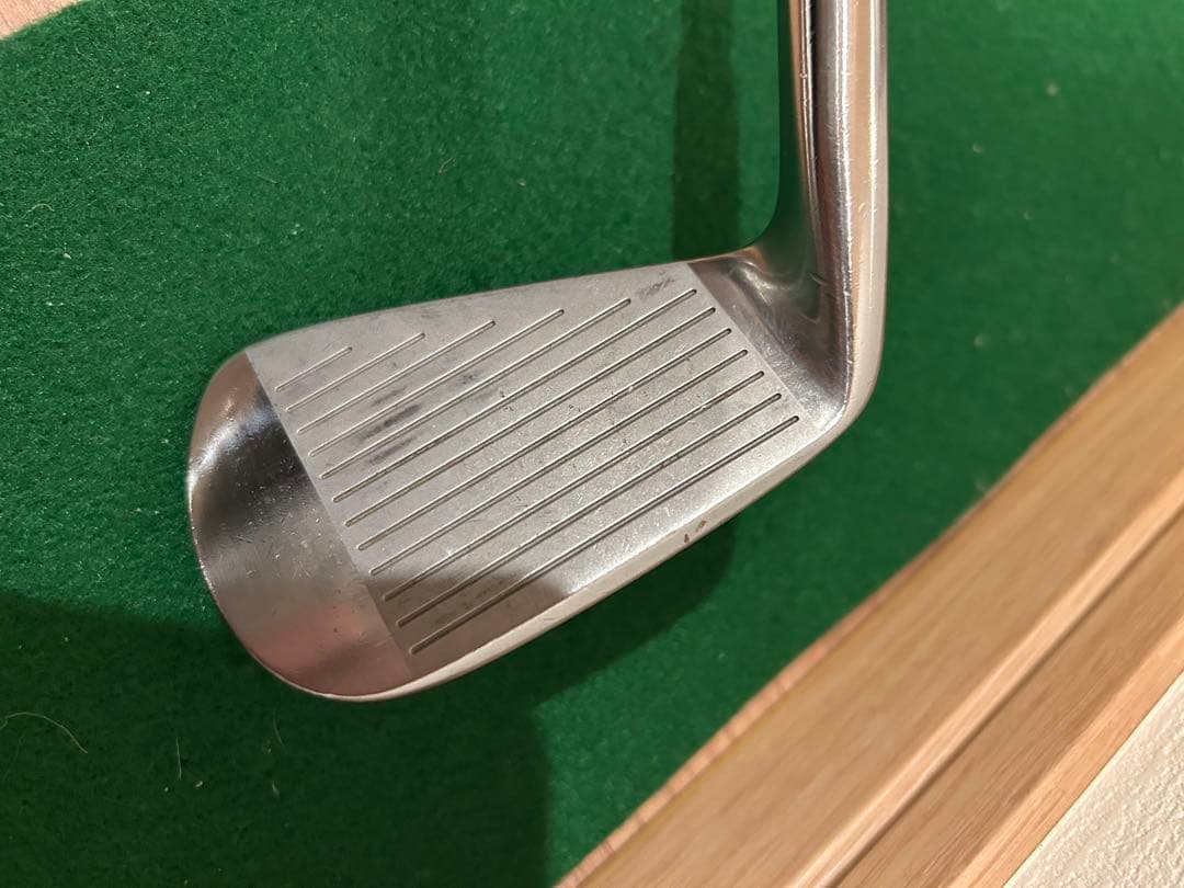 Mizuno MP-66 アイアンセット N.S.PRO950GH Rシャフト