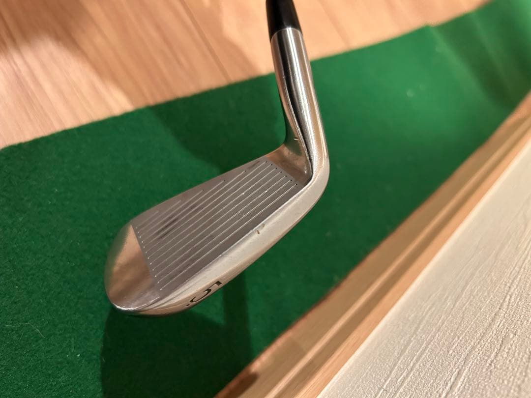 Mizuno MP-66 アイアンセット N.S.PRO950GH Rシャフト