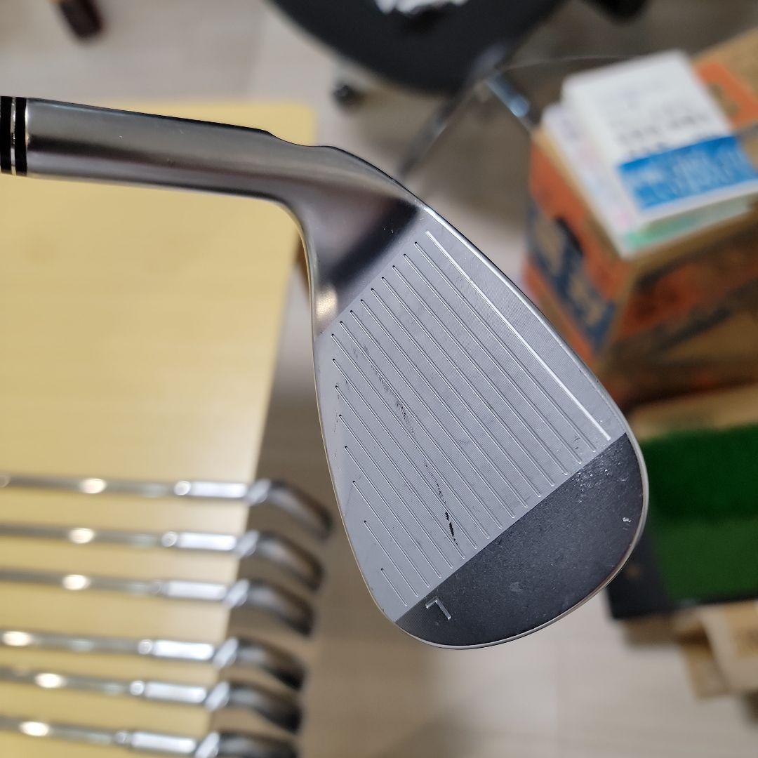 【100切り達成ping g425アイアン モーダス105S 10本セット