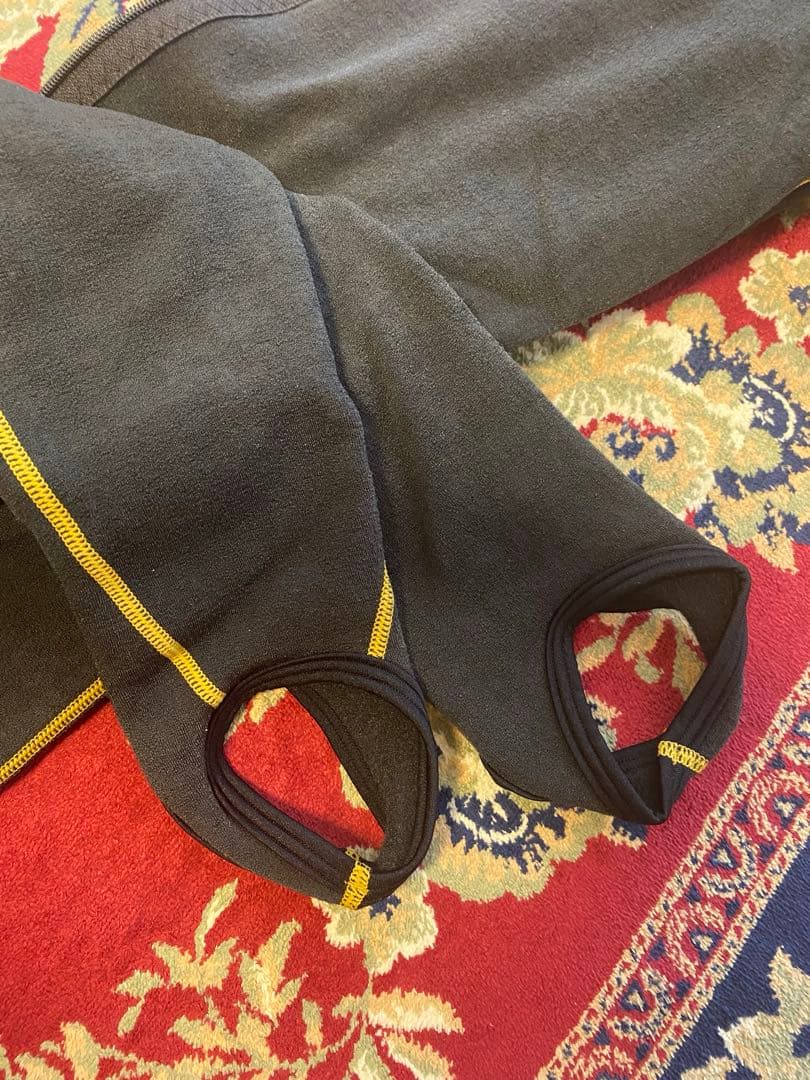 【Magic R】ドライウェット用インナー Mサイズ