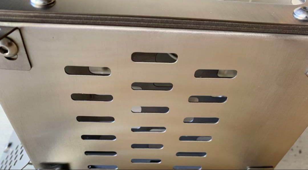 外箱訳あり　新品小型コスパ高い薪ストーブ