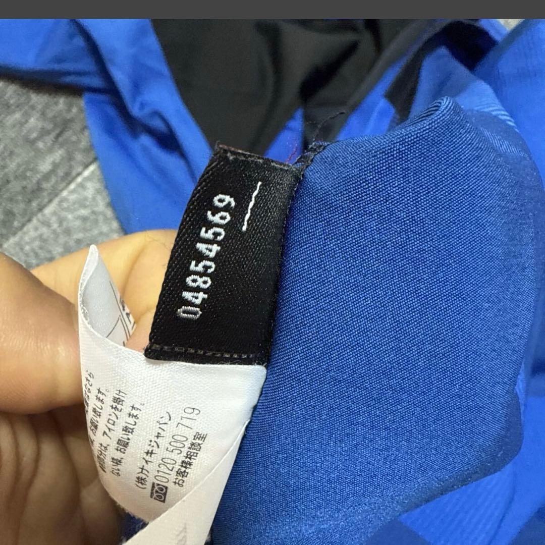 美品 インテル セリエA XL ユニフォーム NIKE オフィシャル 激レア