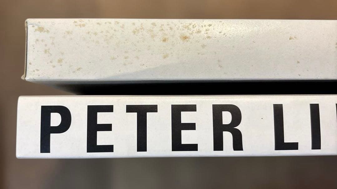 PETER LINDBERGH\"IMAGES OF WOMEN \"ハードカバー