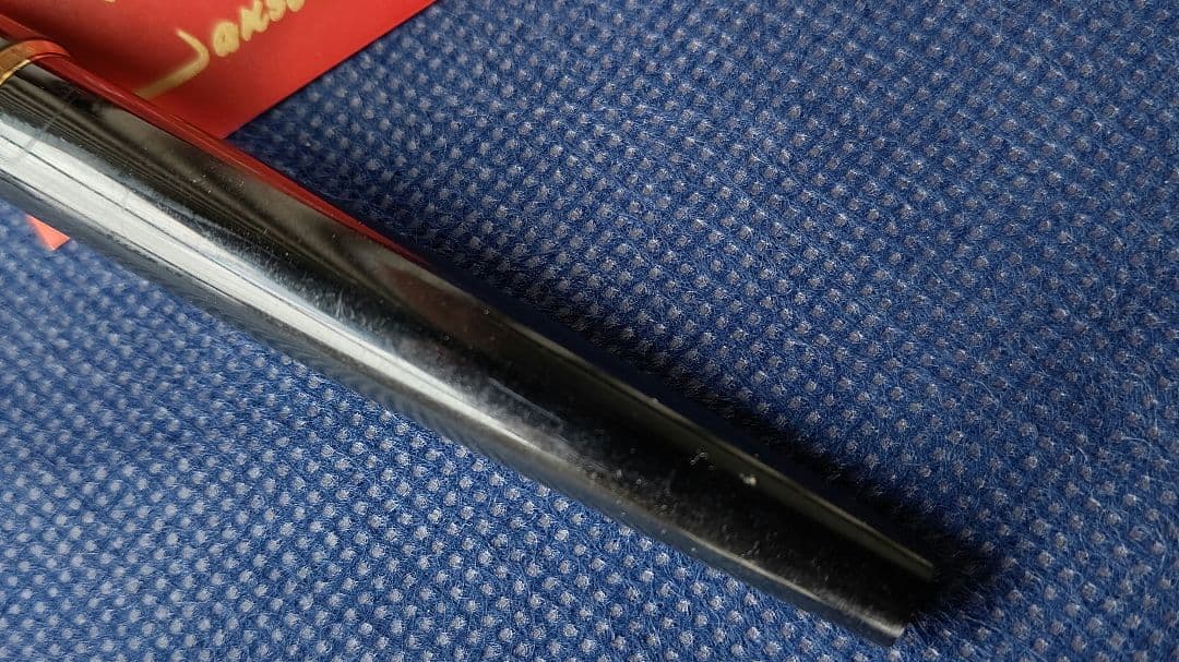 MONT BLANC 万年筆 ボールペン セット