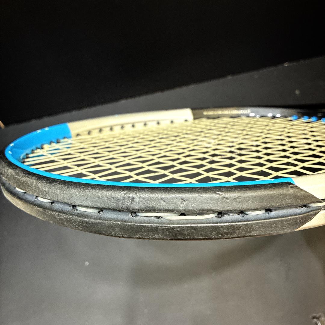 Wilson ULTRE 100S V3.0　ウィルソン　硬式テニスラケット