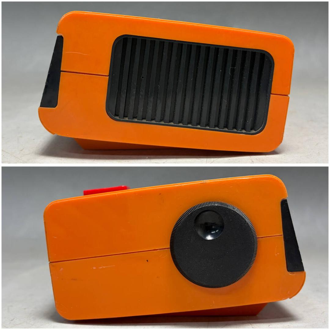 SEIKO セイコー QN422E 置き時計 アラーム 目覚まし時計 パタパタ